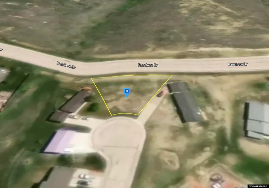 410 Cambria Court, Wright, WY 82732 - #3