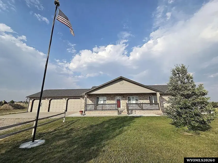 1868 Ranch Loop, Cheyenne, WY 82009 - #2