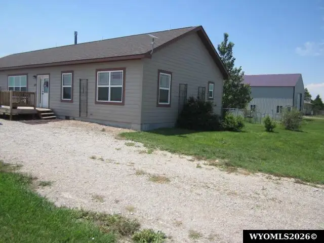 416 BOYCE Avenue, Albin, WY 82082 - #1