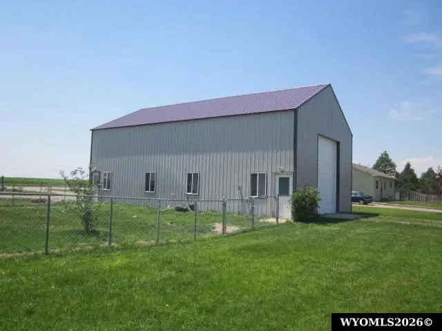 416 BOYCE Avenue, Albin, WY 82082 - #2