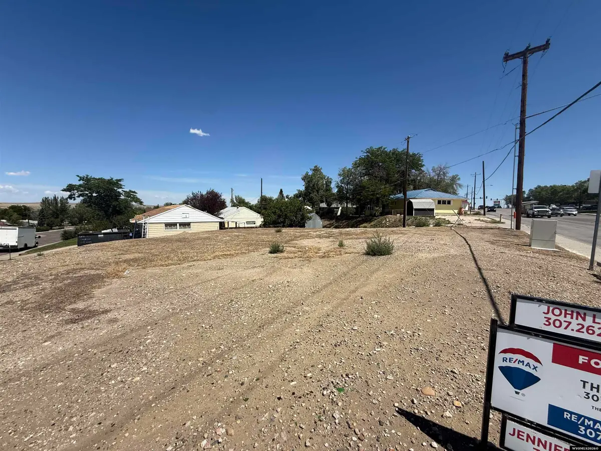 2600 E 2nd St, Casper, WY 82609 - #1