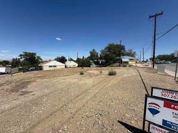 2600 E 2nd St, Casper, WY 82609
