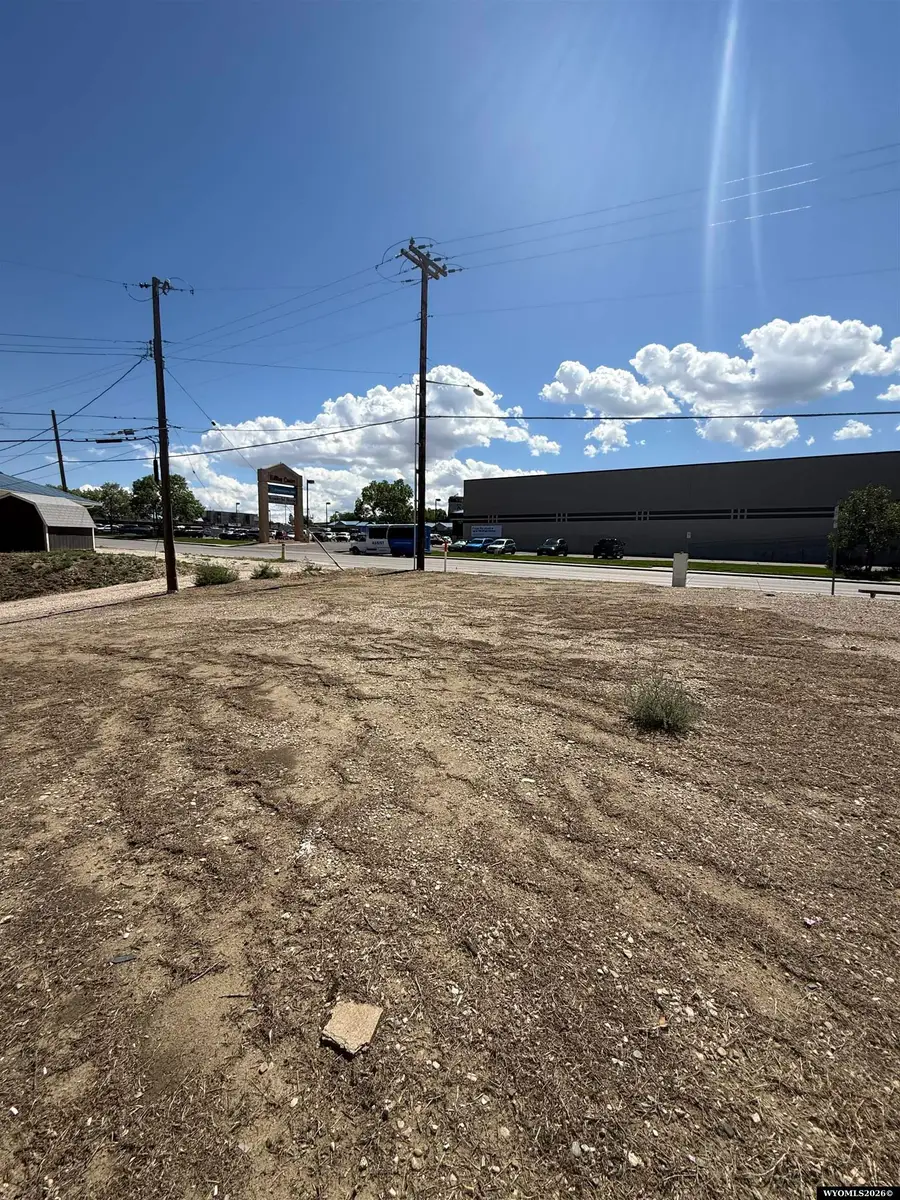 2600 E 2nd St, Casper, WY 82609 - #3