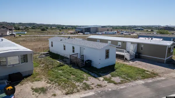 401 S Russell lot 41, Douglas, WY 82633