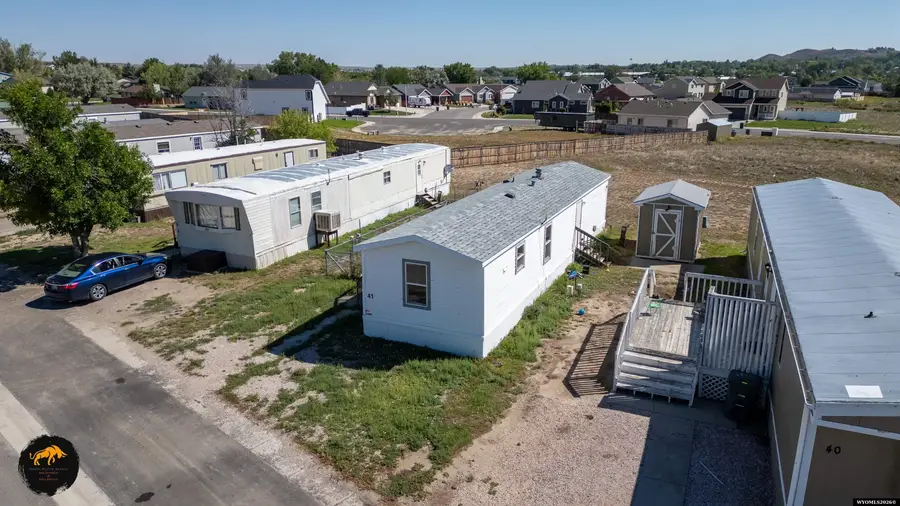 401 S Russell lot 41, Douglas, WY 82633 - #3
