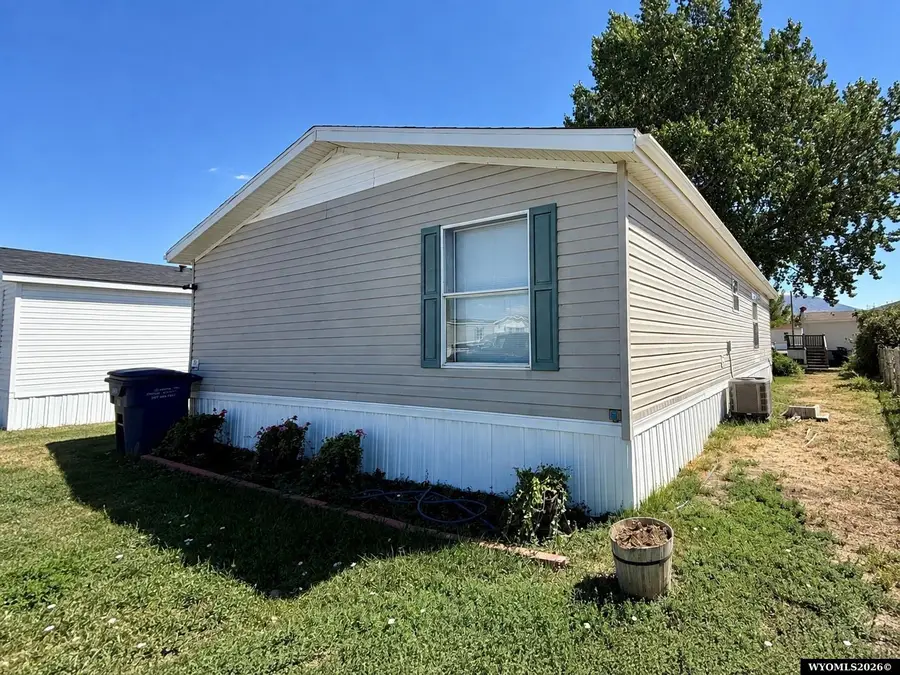 2760 S Robertson #49 Road, Casper, WY 82604 - #3