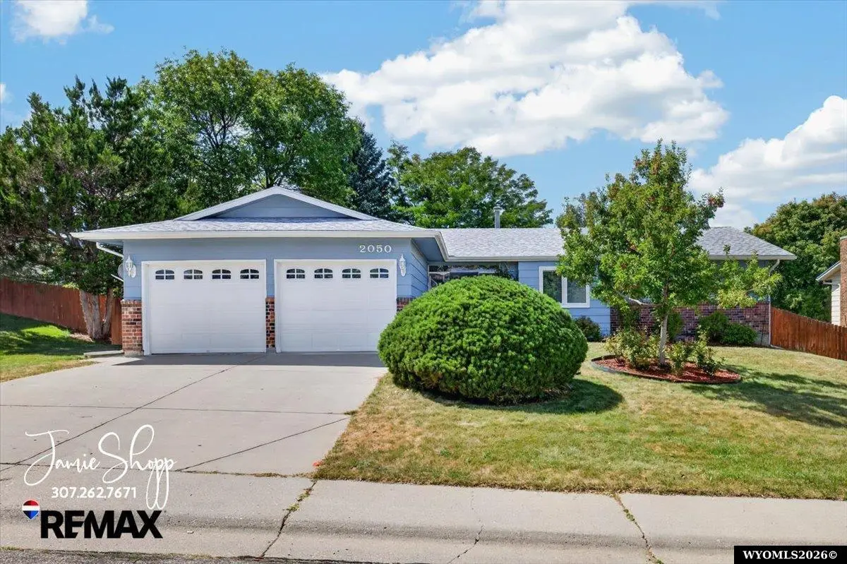 2050 S Walsh Street, Casper, WY 82609 - #1