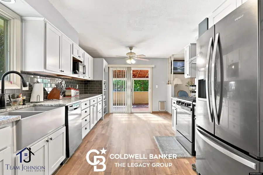 1811 Piney Creek Roads, Casper, WY 82604 - #2