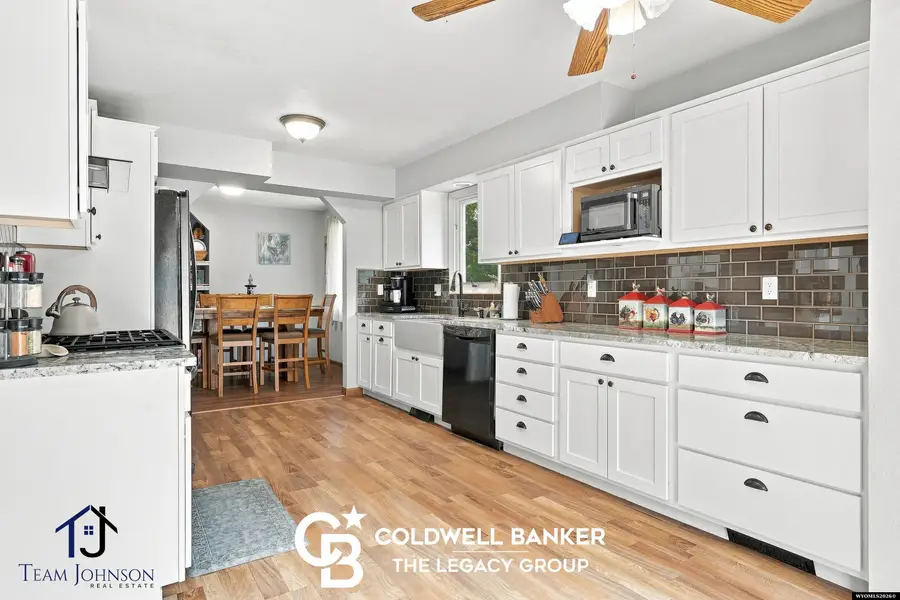 1811 Piney Creek Roads, Casper, WY 82604 - #3