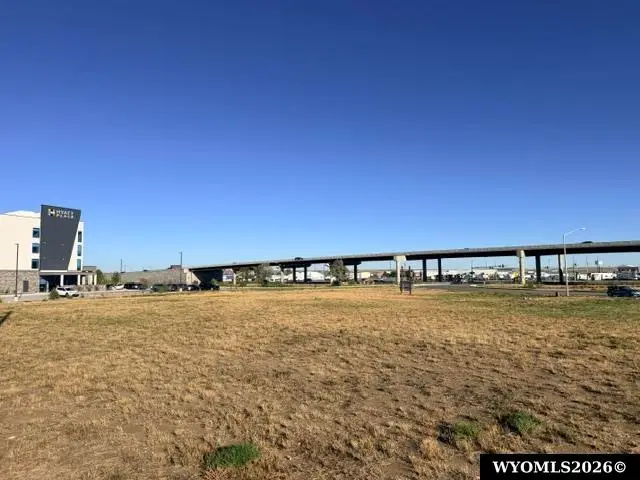 414 N Walsh Dr, Casper, WY 82609 - #2