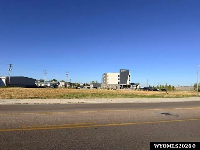 414 N Walsh Dr, Casper, WY 82609 - #3