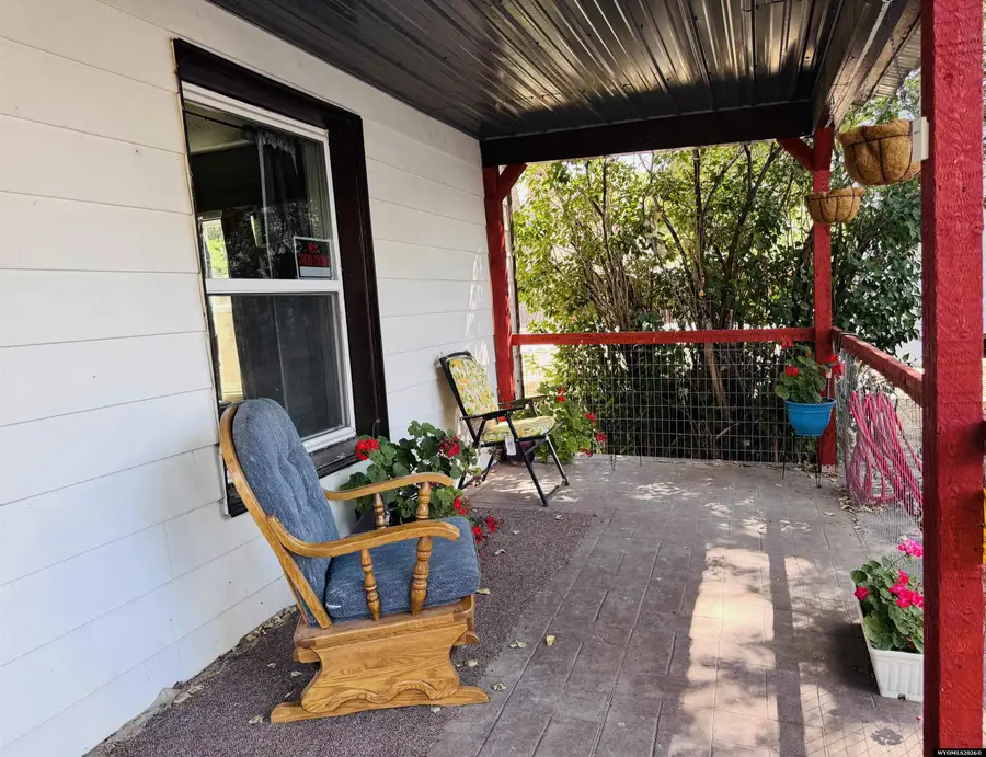 281 S Indiana Avenue, Hudson, WY 82515 - #2