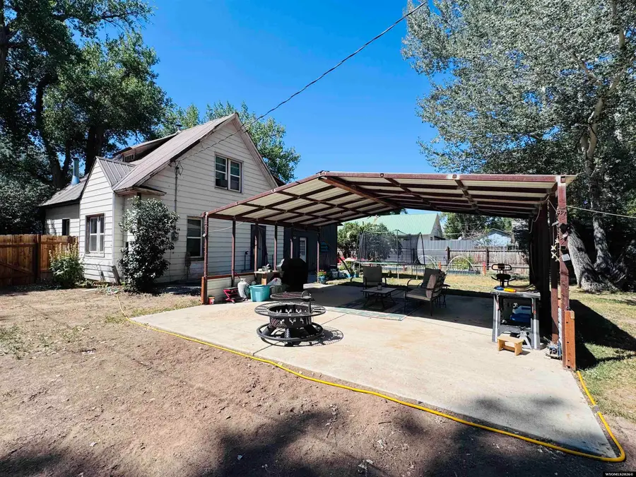 281 S Indiana Avenue, Hudson, WY 82515 - #3