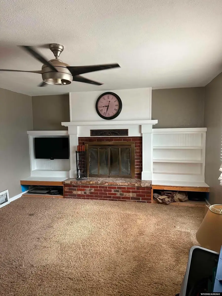 912 9th, Rawlins, WY 82301 - #2