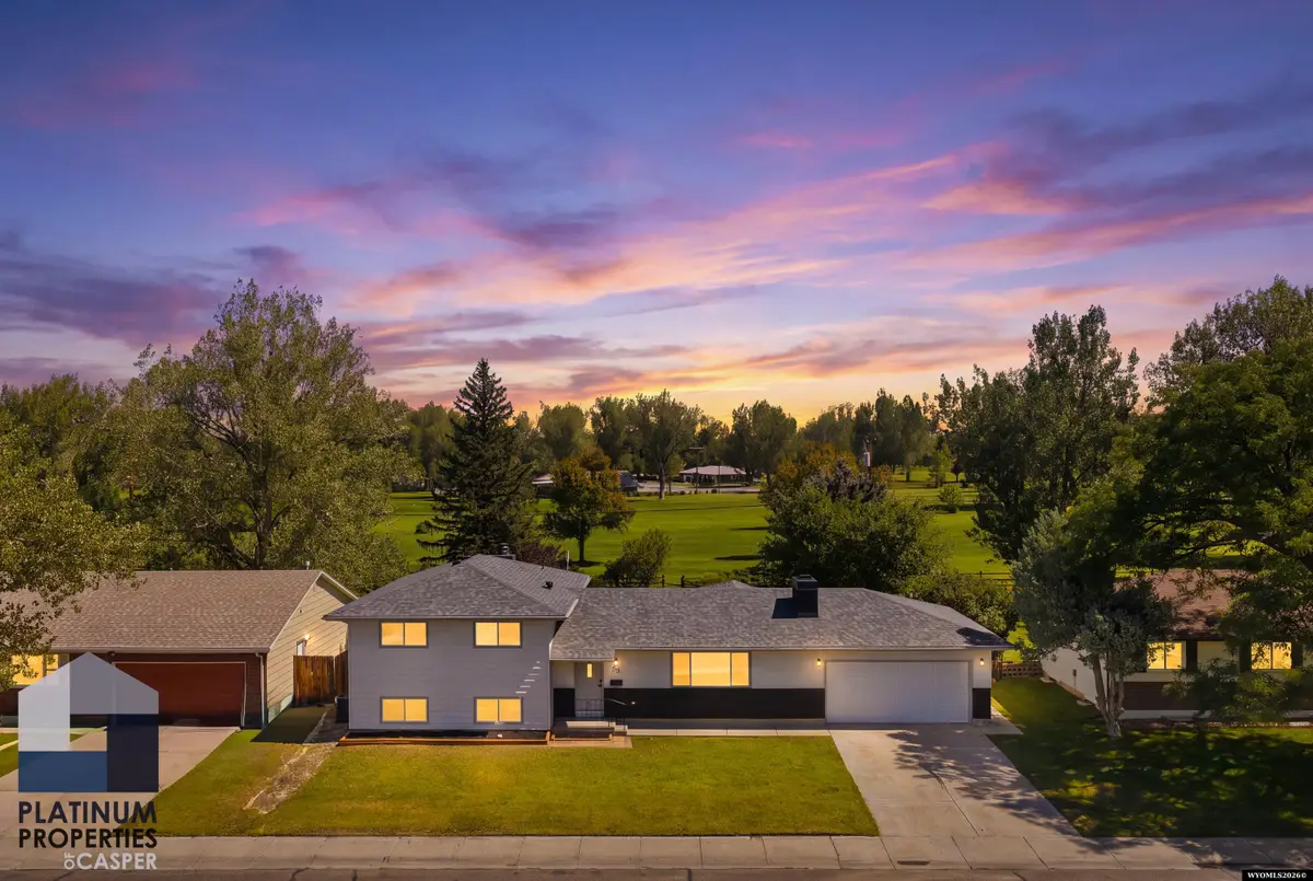 73 Valley Drive, Casper, WY 82604 - #1