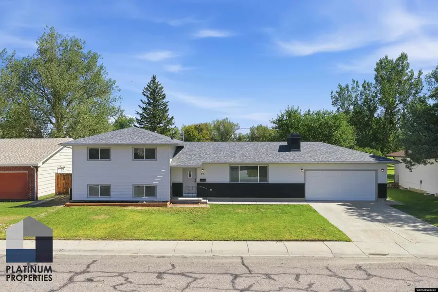 73 Valley Drive, Casper, WY 82604 - #2