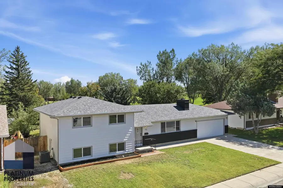 73 Valley Drive, Casper, WY 82604 - #3