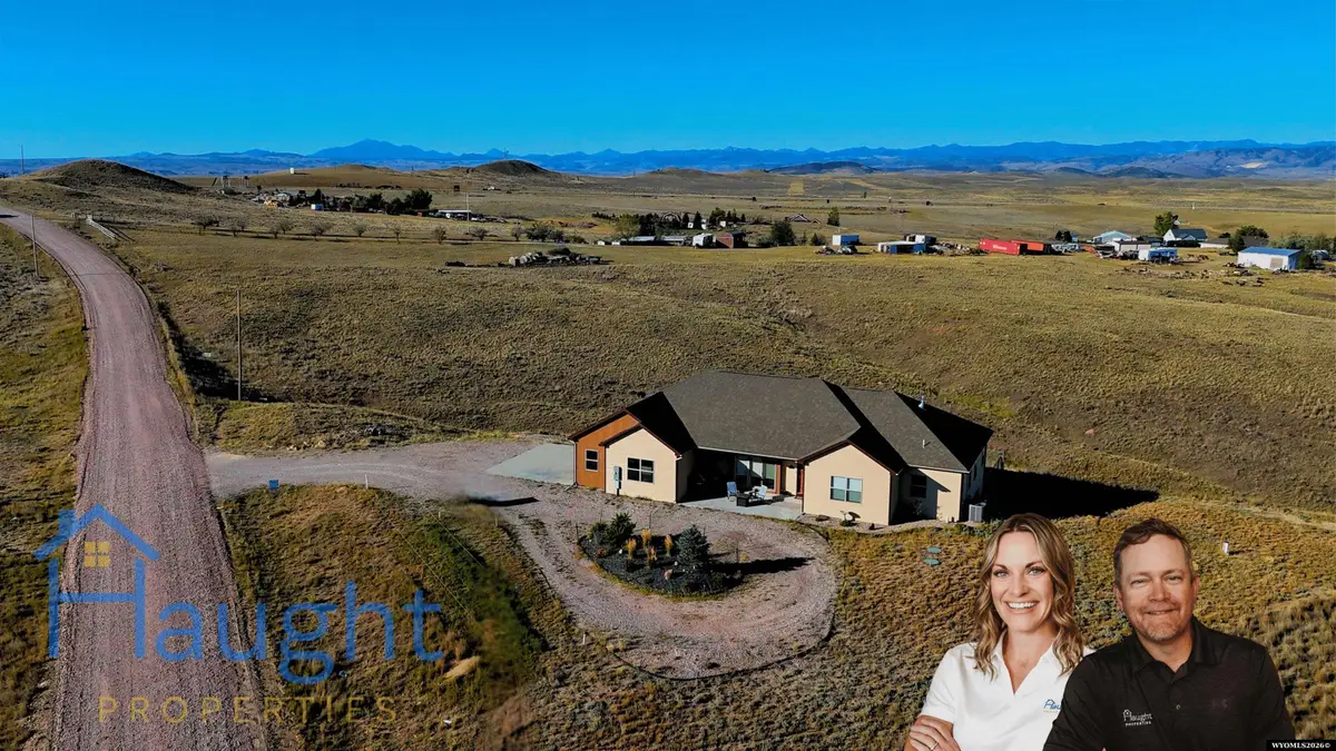 213 Dove Loop, Douglas, WY 82633 - #1