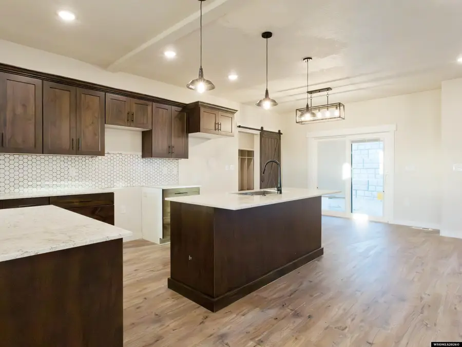 621 Memory, Green River, WY 82935 - #3