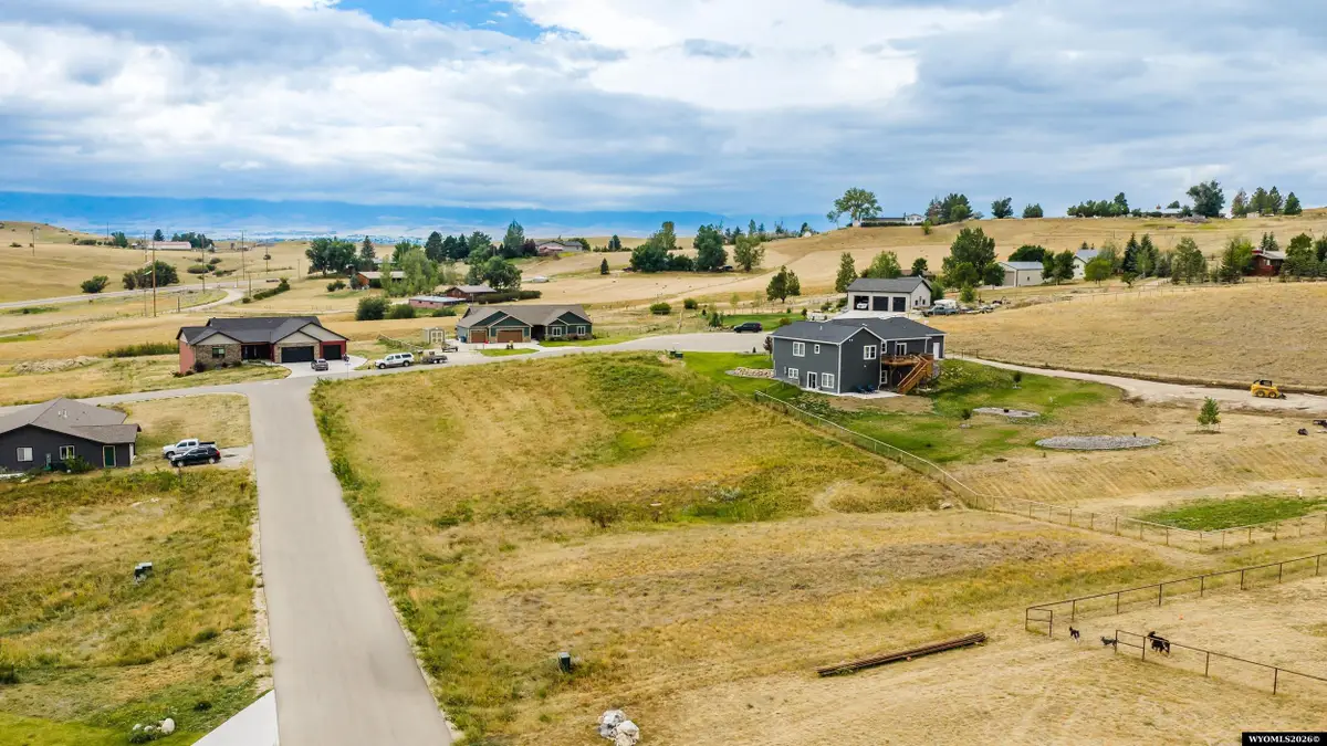 Lot 9 Freedom Circle, Sheridan, WY 82801 - #1