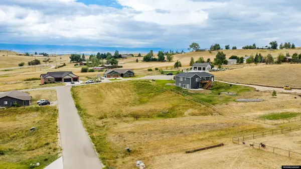 Lot 9 Freedom Circle, Sheridan, WY 82801