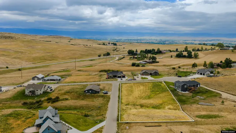 Lot 9 Freedom Circle, Sheridan, WY 82801 - #2