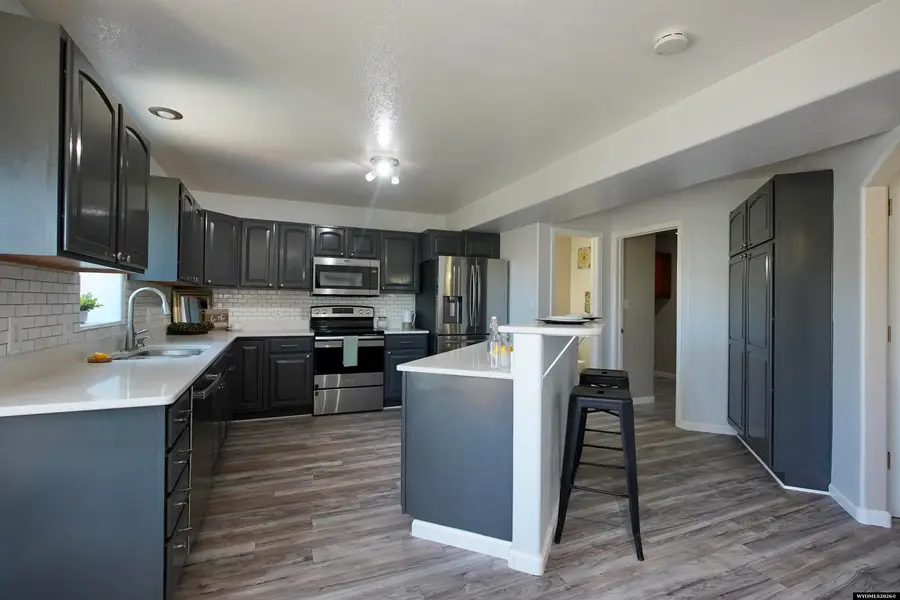 6211 S Spruce Street, Casper, WY 82601 - #3