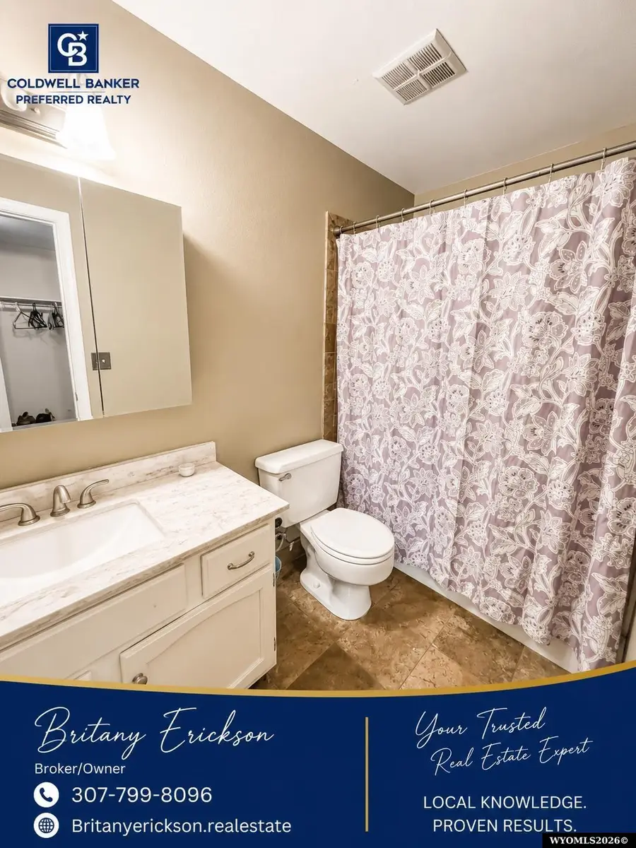 135 Shady Lane, Evanston, WY 82930 - #3