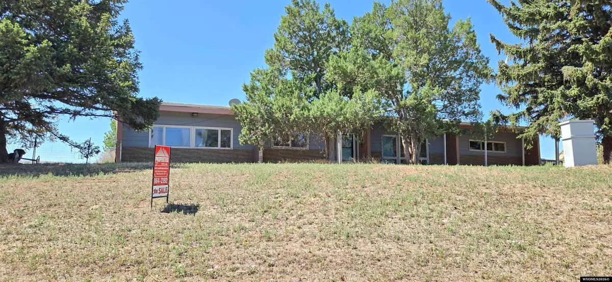 133 Lane 1, Thermopolis, WY 82443 - #1