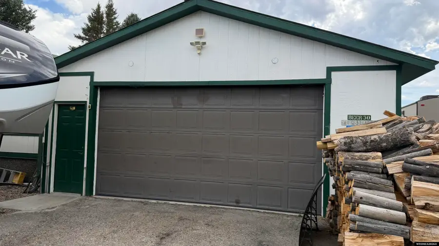 650 Johnson Street, Lander, WY 82520 - #2