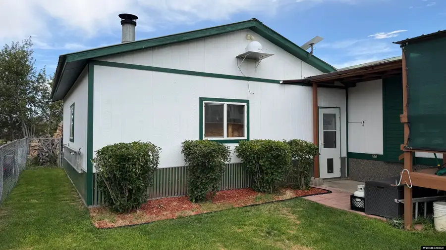 650 Johnson Street, Lander, WY 82520 - #3