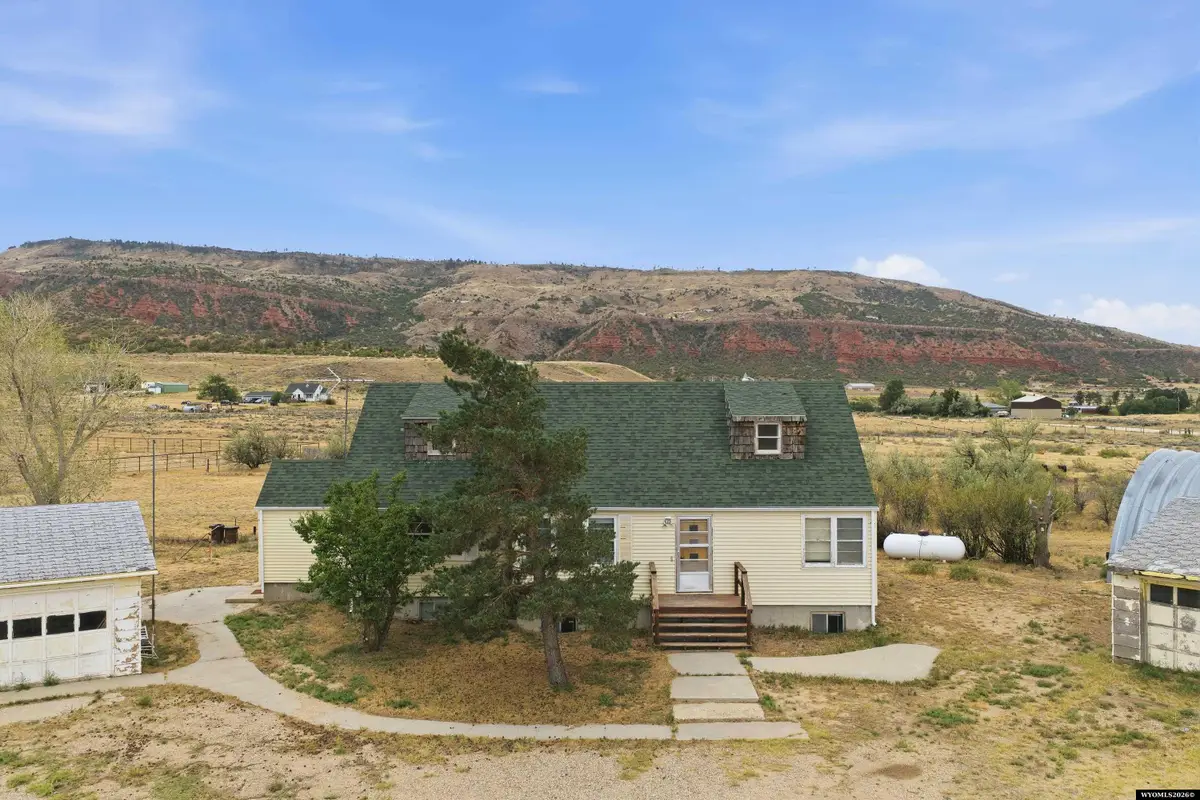 12221 El Rio Road, Casper, WY 82601 - #1
