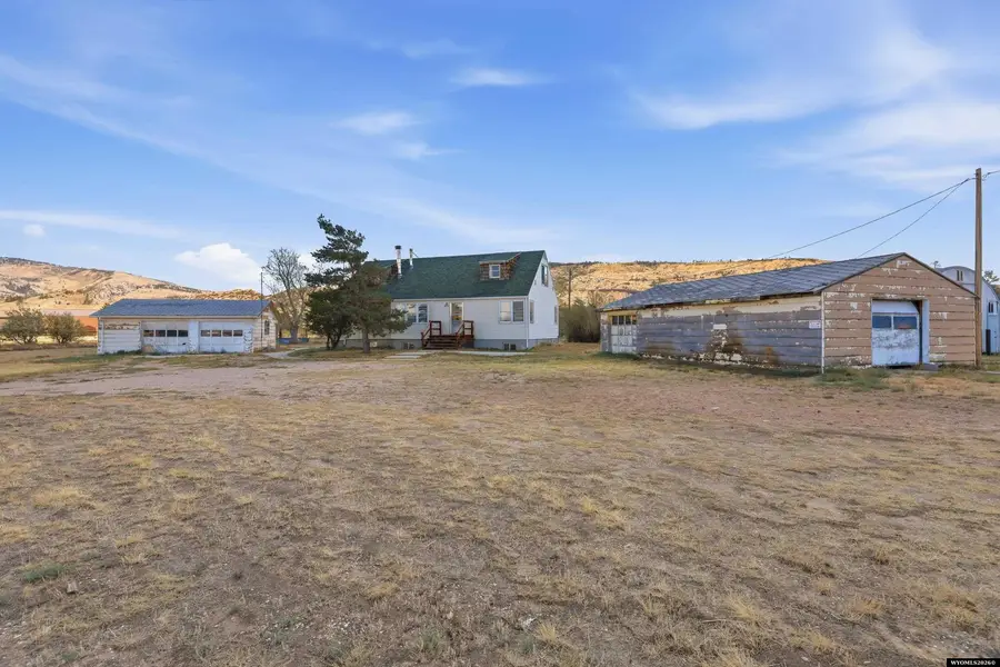 12221 El Rio Road, Casper, WY 82601 - #2