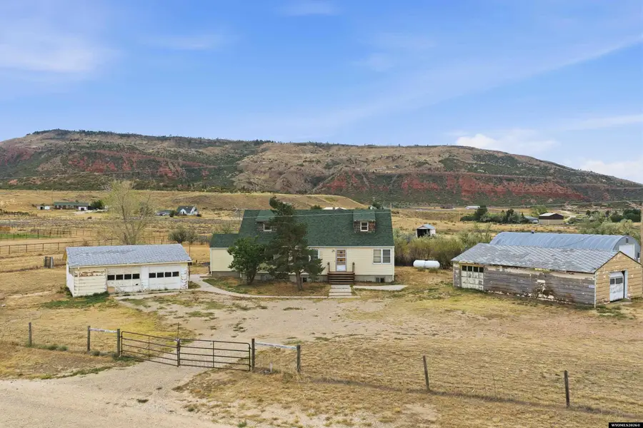 12221 El Rio Road, Casper, WY 82601 - #3