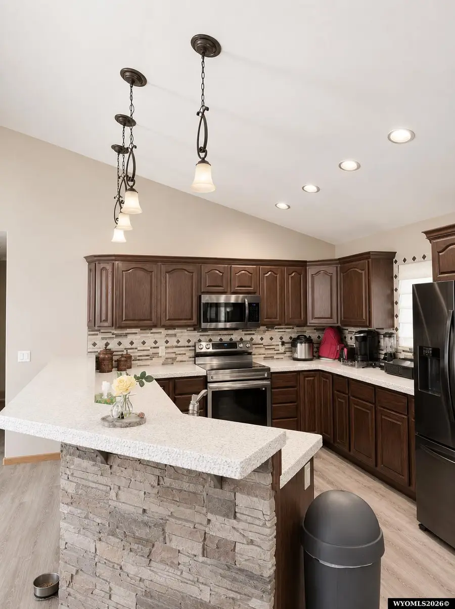510 Cheyenne Drive, Rock Springs, WY 82901 - #3