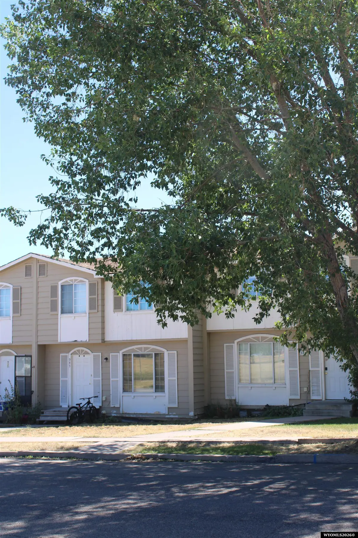 943 8th St, Evanston, WY 82930 - #1