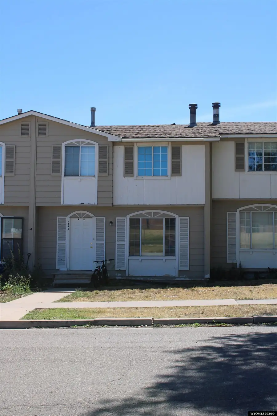 943 8th St, Evanston, WY 82930 - #2