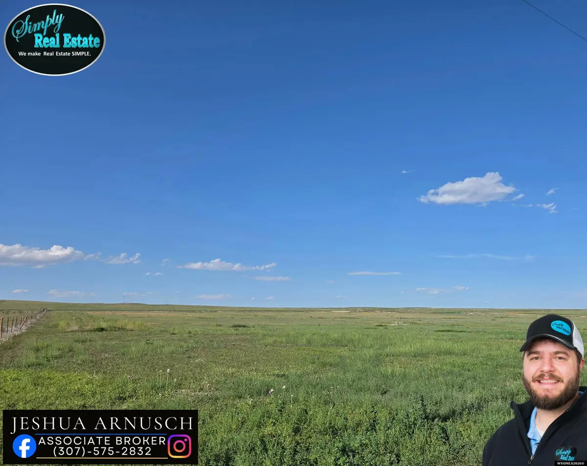 4714 Road 58, Torrington, WY 82240 - #1