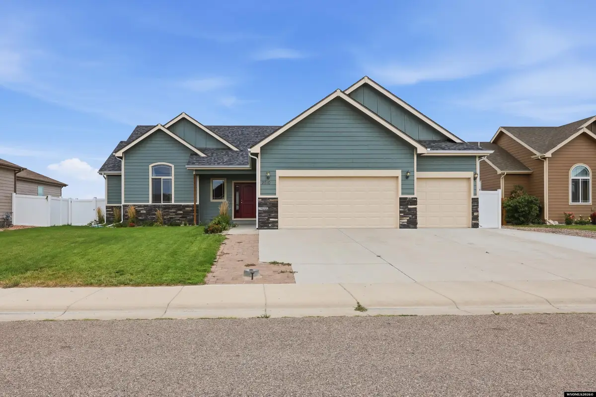 2010 Zuni Trail, Bar Nunn, WY 82601 - #1