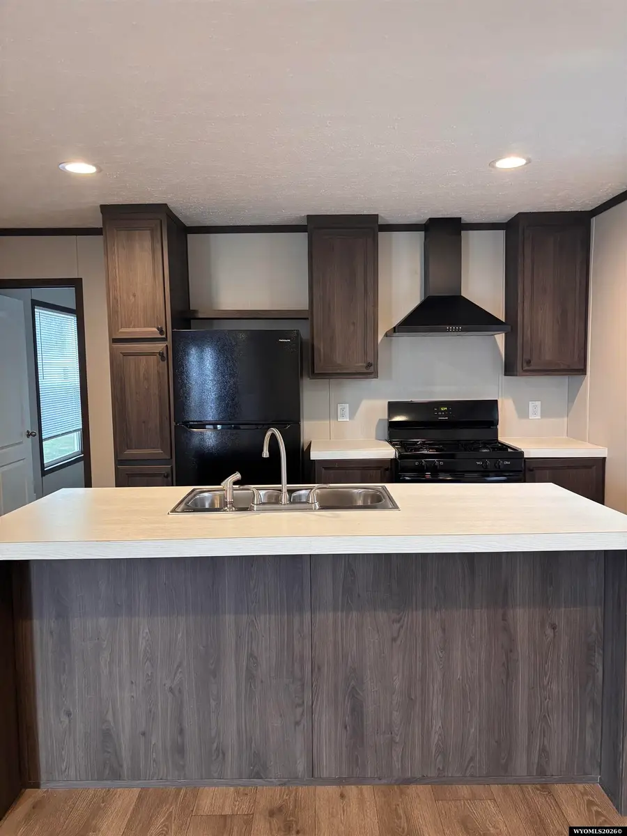 316 Columbine Drive, Casper, WY 82609 - #3