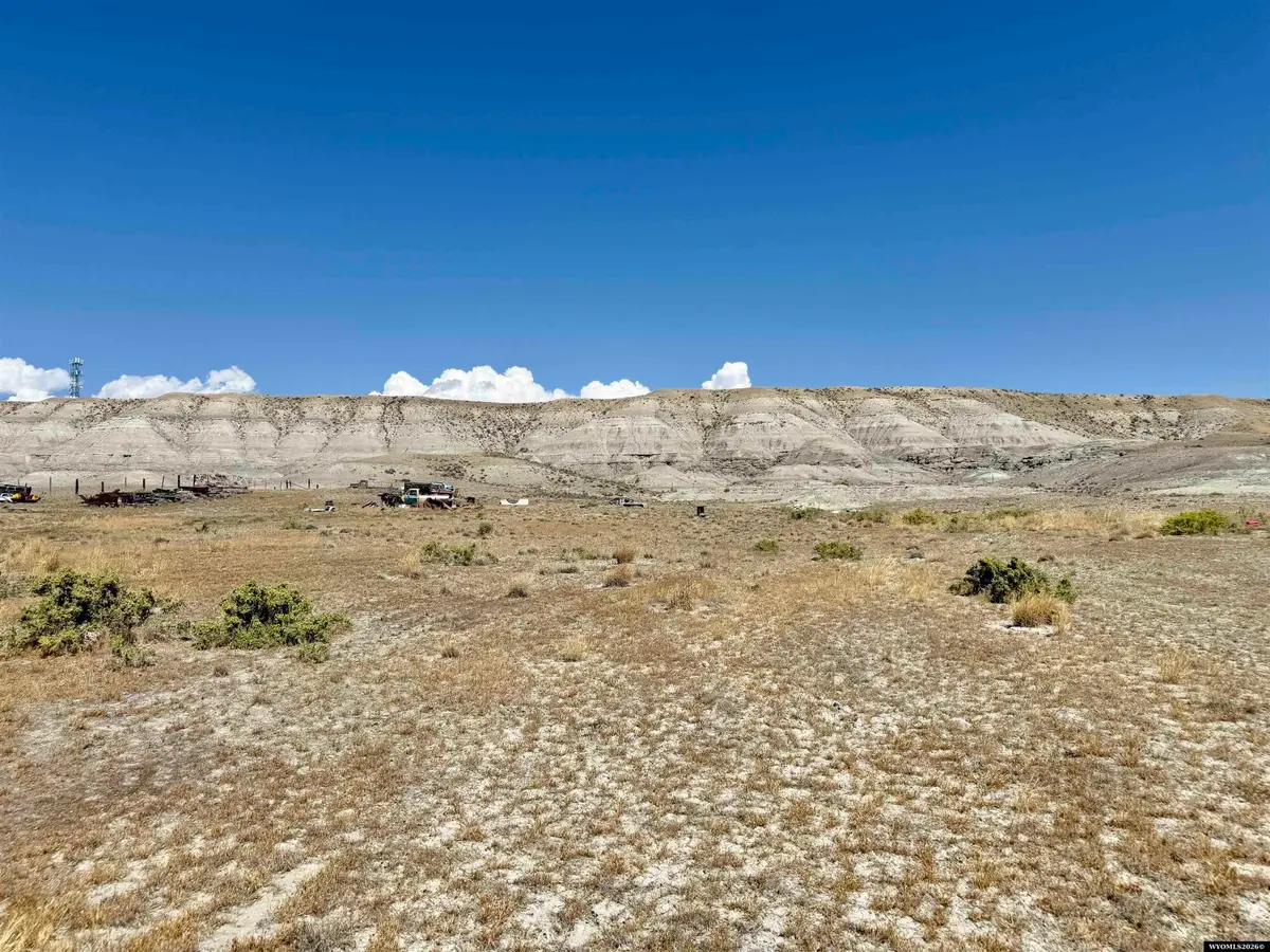 Lofdahl Sub Parcel 1, Opal, WY 83124 - #1