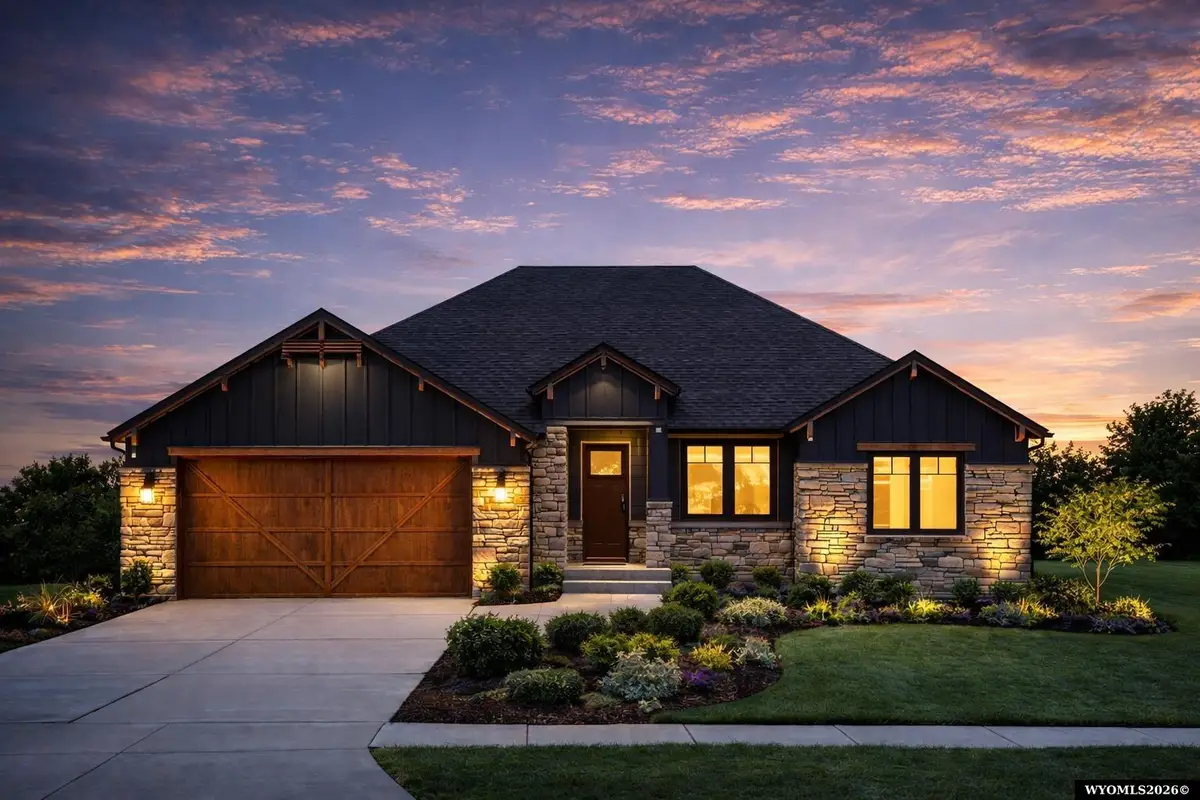 679 MEMORY LANE, Green River, WY 82935 - #1