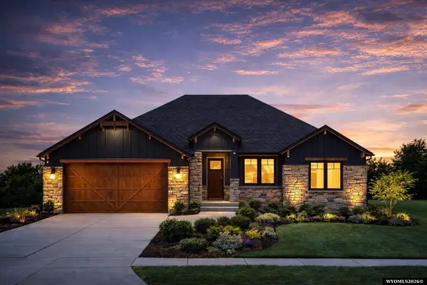 679 MEMORY LANE, Green River, WY 82935