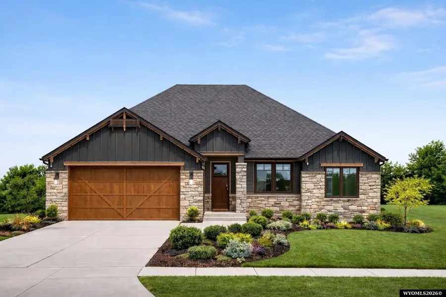 679 MEMORY LANE, Green River, WY 82935 - #2