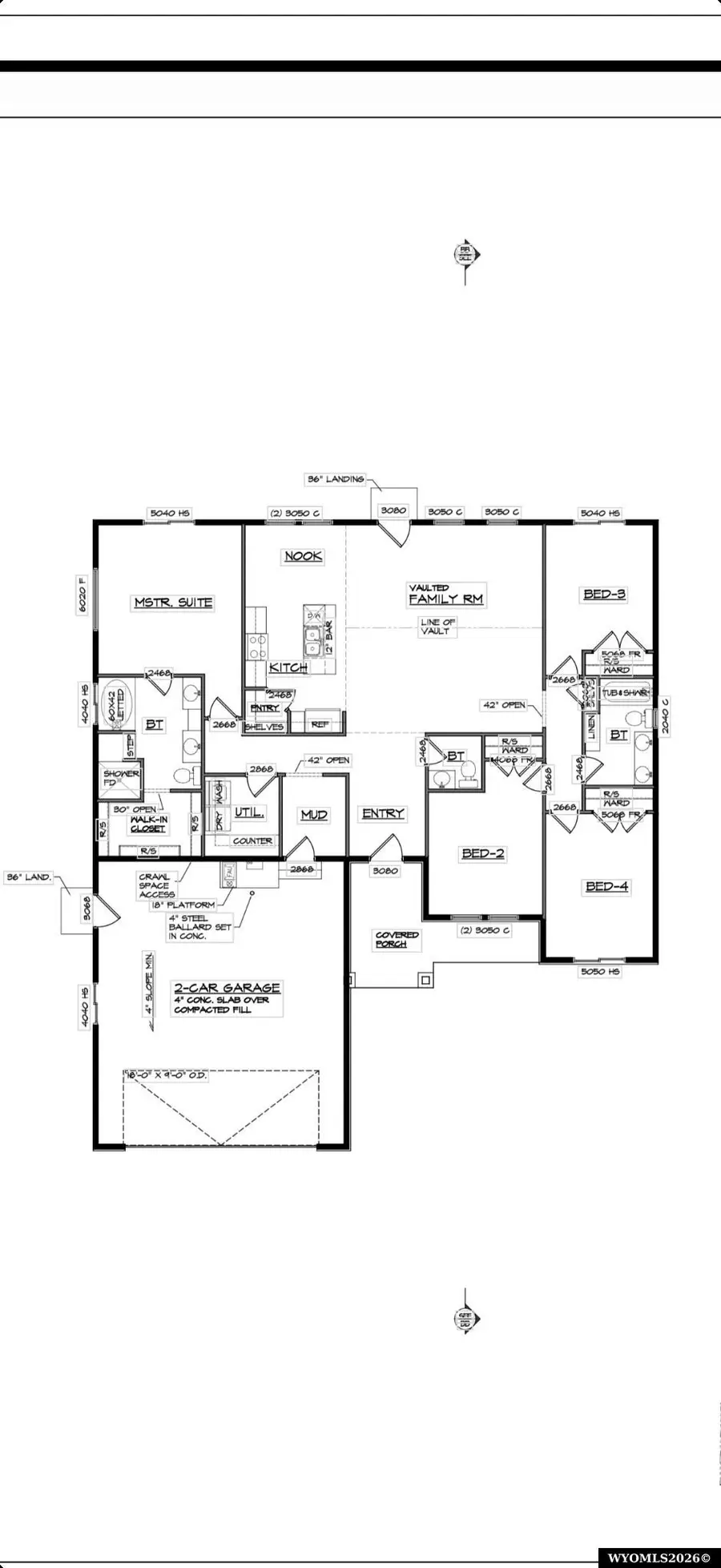679 MEMORY LANE, Green River, WY 82935 - #3