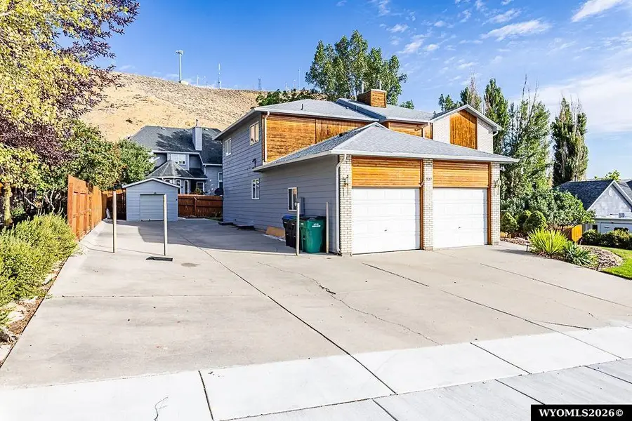 420 Faith Drive, Green River, WY 82935 - #2