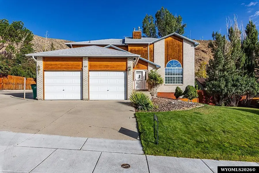 420 Faith Drive, Green River, WY 82935 - #3