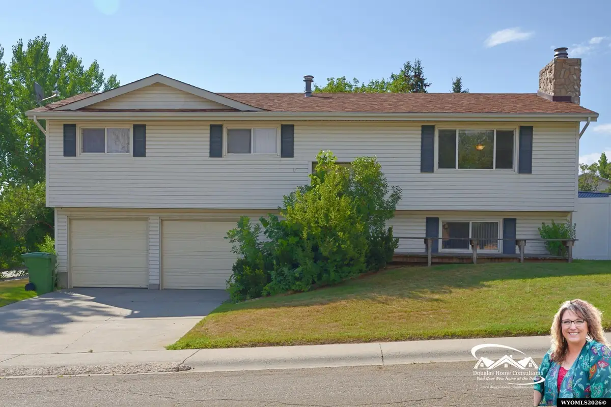 753 Powder River Court, Douglas, WY 82637 - #1