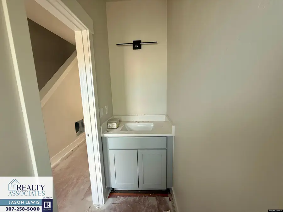 4231 S Coffman Avenue, Casper, WY 82604 - #3
