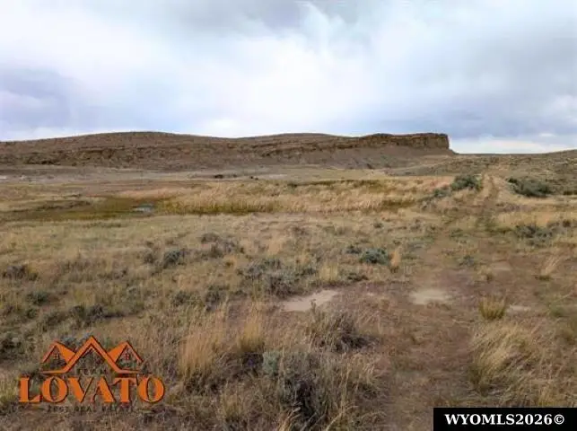 Mud Creek Road, Thermopolis, WY 82443 - #1